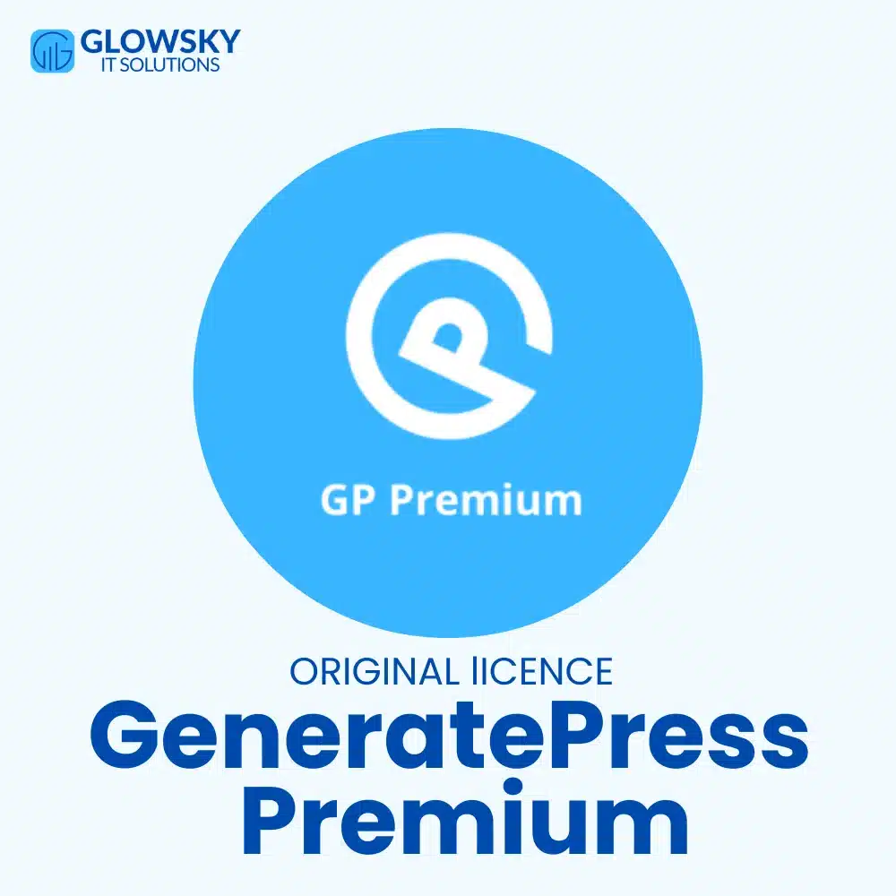 GeneratePress Premium Plugin