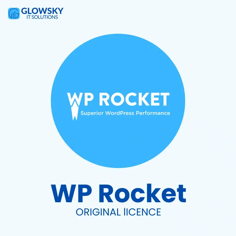 WP Rocket Plugin