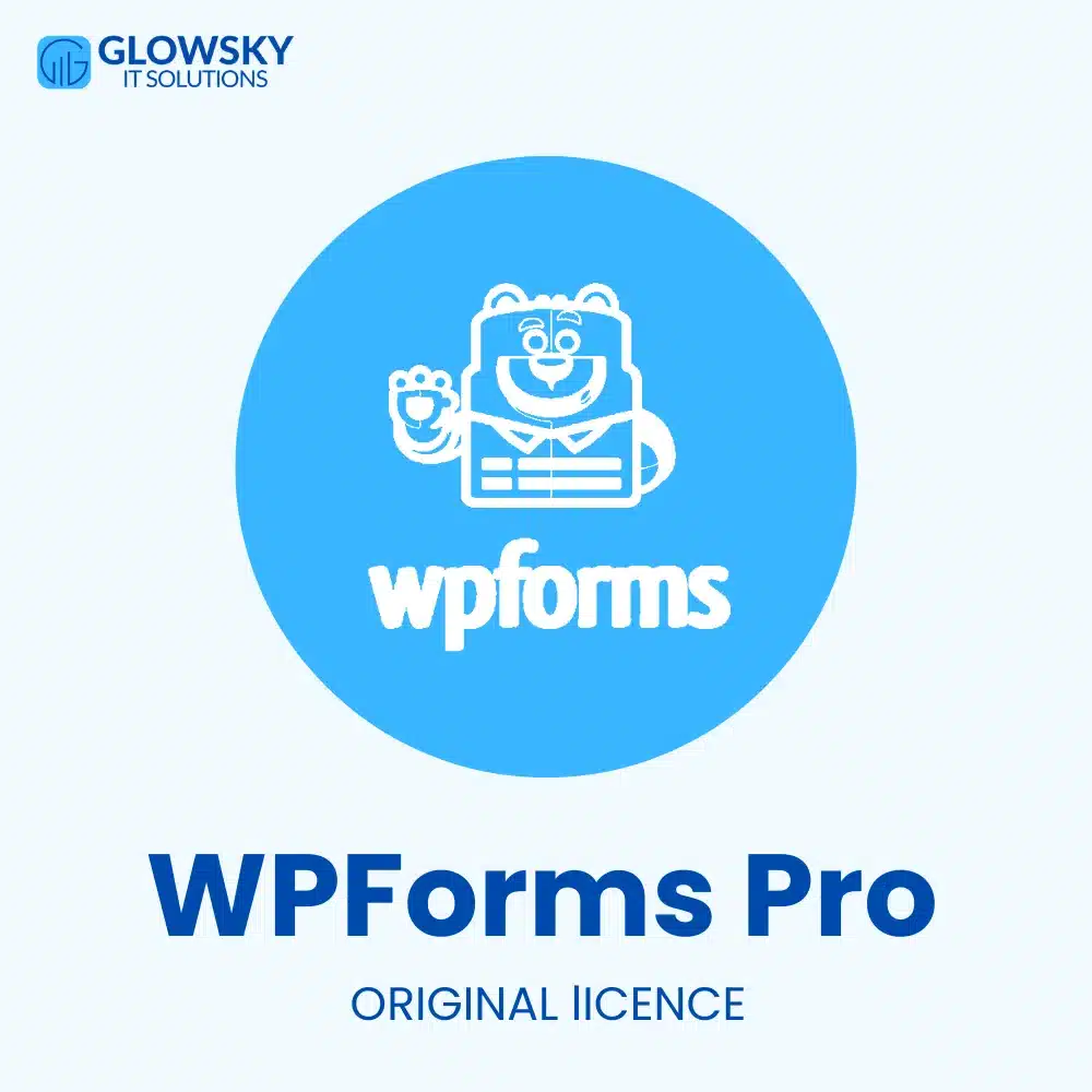 WPForms Pro Plugin
