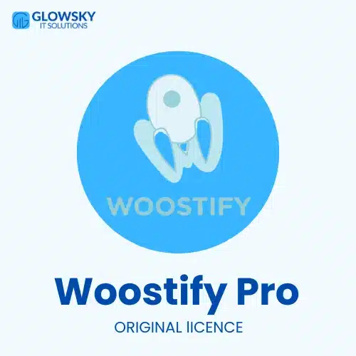 Woostify Pro Theme